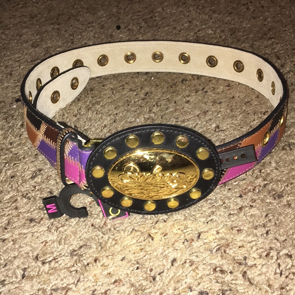 🔥SALE🔥 Authentic Gucci belt Genuine Leather sz:M